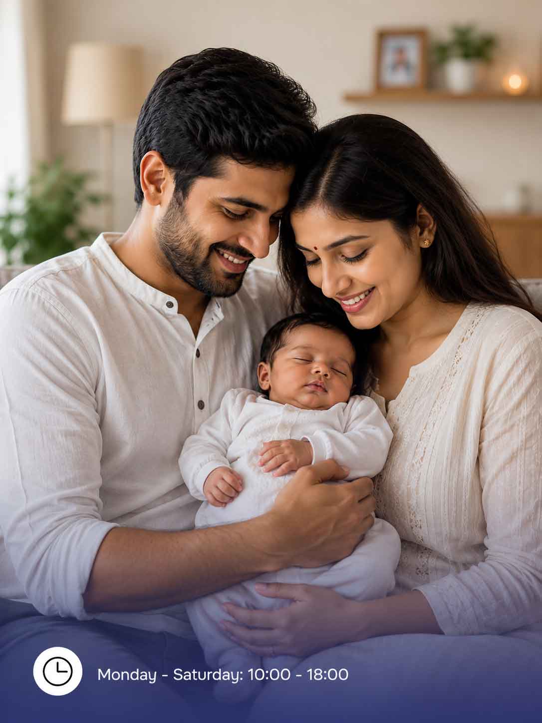 Apeksha IVF Center Results