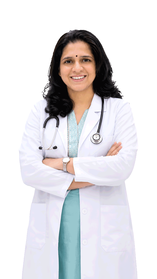 Dr. Vinuta Kulkarni
